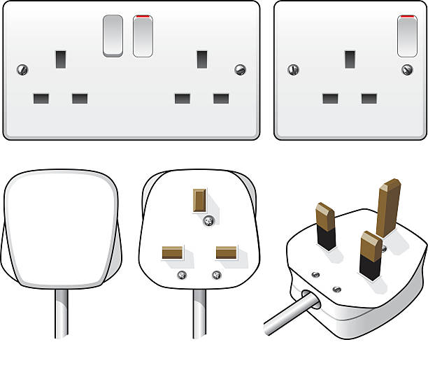 Switches & Sockets